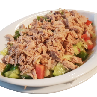 Tuna Salad