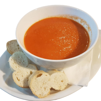 Tomato soup