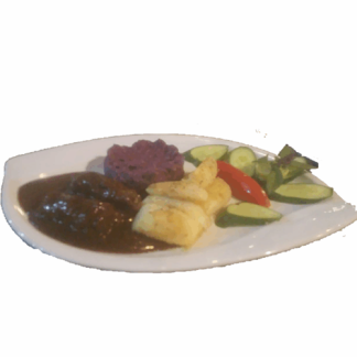 Говяжий рулет